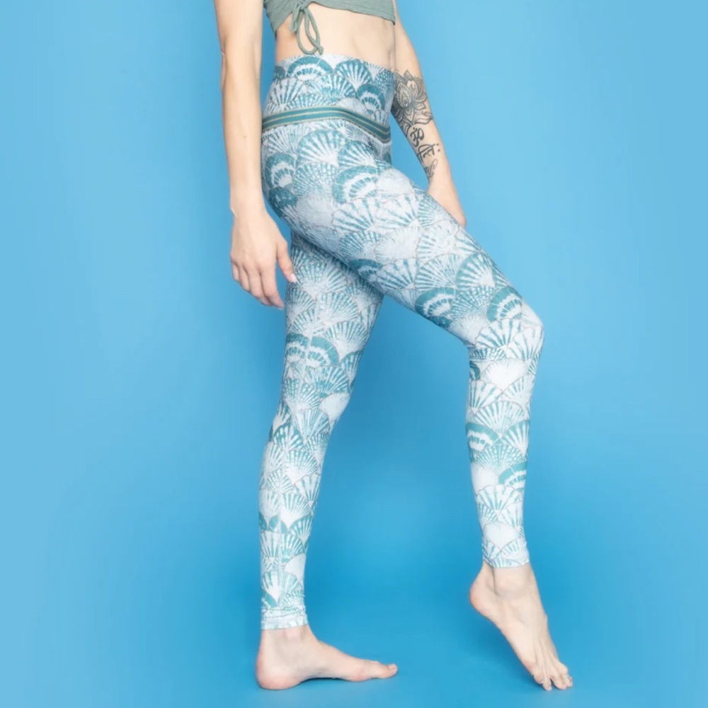 Niyama Sol Seahsell leggings